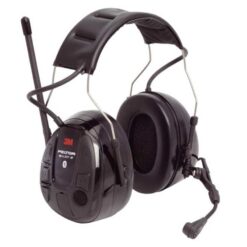 Peltor Alert WS XP Blåtand