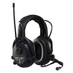 Zekler Hörselskydd 412 RDB