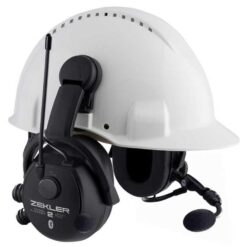 Zekler Hörselskydd 412 RDB-H