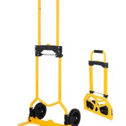 Transportvagn hopfällbar