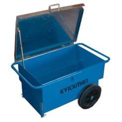 Verktygsvagn, FRAKT TILLKOMMER