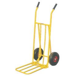 Magasinskärra TYP P3