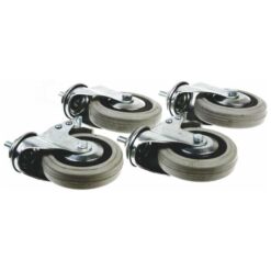 Länkhjulset till Easy Roll