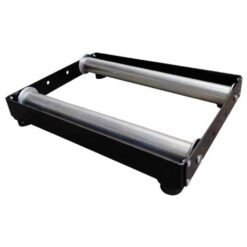 Avrullningsv. Quick Roll Basic