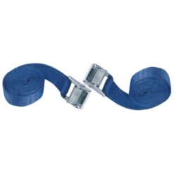 Spännrem 1,0 MTR, 2ST