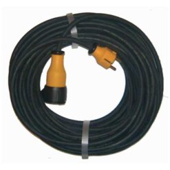 Skarvsladd RDOE 3 x 1,5 10 mtr