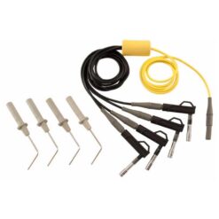 Bläckfisken Testkabel+Magnet