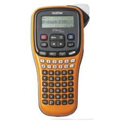 Brother P-Touch PTE-110VP
