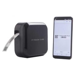 Brother P-Touch PTP 710 BTXG1