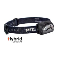 Petzl Pannlampa Actic Core