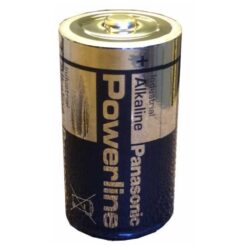 Panasonic Batteri LR14