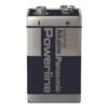 Panasonic Batteri 6LR61 9,0V