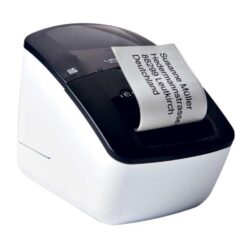 Brother Etikettskrivare QL-700