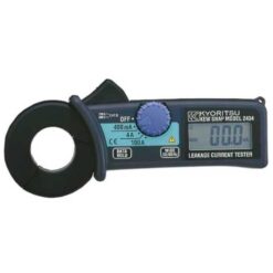 Jordfelströmtång 42-2434