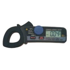 Jordfelströmtång Mini 42-2431