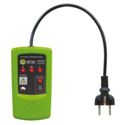 Väggutagsprovare 8410