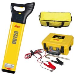 Leica Kabelsökarp. DD120-DA175