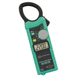 Tångamperemeter KEW 2200