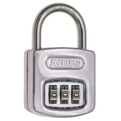 Kombinationslås Abus 160-40
