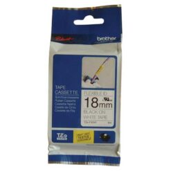 Brother Flextape TZEFX211