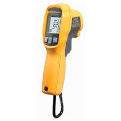 Fluke Termometer 62 MAX+