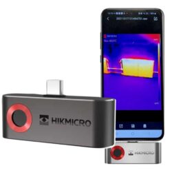 Värmekamera HikMicro Mini 1