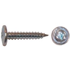 Montageskruv 4,2 x 13