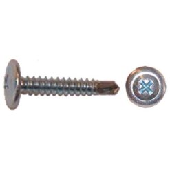 Montageskruv Borrsp. 4,2 x 14