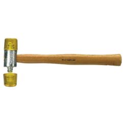 Plasthammare 395 32 mm