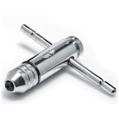 Gängtappshållare m Spärr 56-1