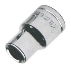 Hylsa 1/2" - 10 mm