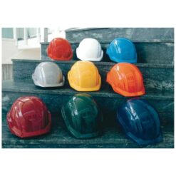 Hjälm Peltor G3000 Vit