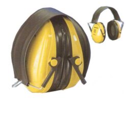 Peltor Hörselk Opt 1 Vikbar