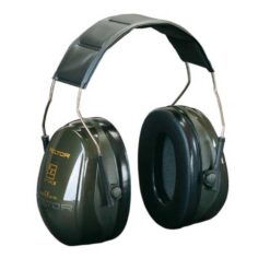 Peltor Hörselkåpa 2A