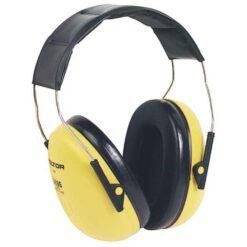 Peltor Hörselkåpa OPT 1A