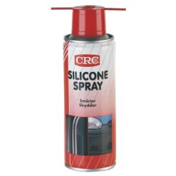 CRC SiliconeSpray 250 ML