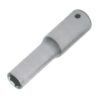 Lång Hylsa 1/2"-16 mm