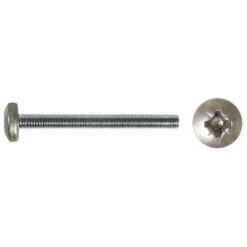 Skruv MRX  FZB     M6  x 30