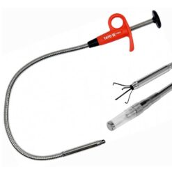 Plock och Gripverktyg Yato 3i1