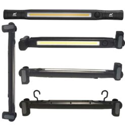 Arbetsbelysning Elwis Craftsman 1200R